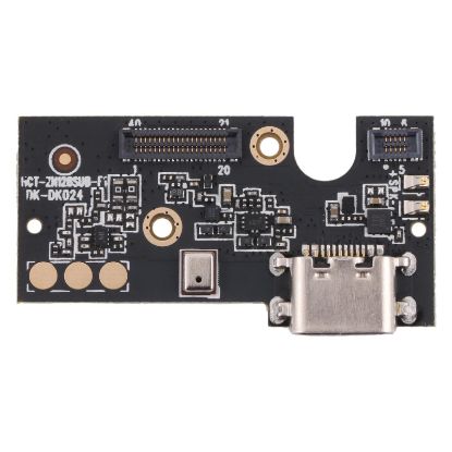 Picture of Charging Port Board for Blackview BV6600 Pro