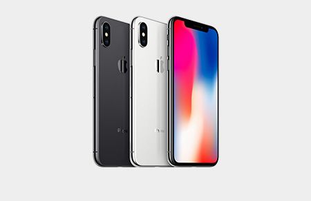 Picture for category iPhone X Parts