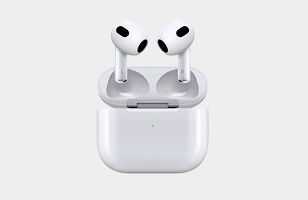 Picture for category AirPods Serie Parts
