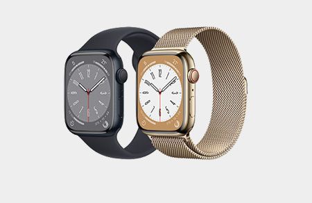 Picture for category Apple Watch Parts