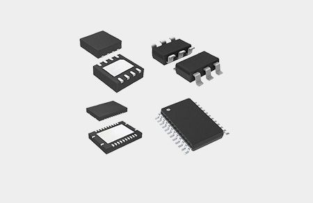Picture for category IC Chipset