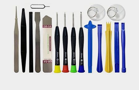 Picture for category Repair Tools